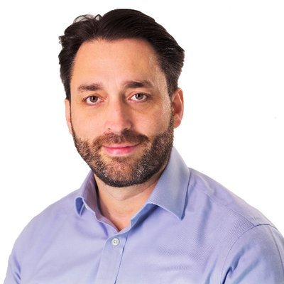 Dr (TCM) Attilio D'Alberto, acupuncturist in Crowthorne